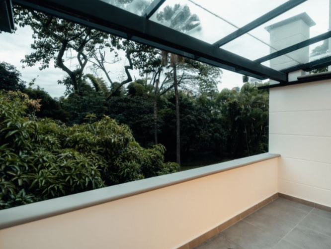 Apartamento en venta en El Poblado, Medellín · foto 18 de 24