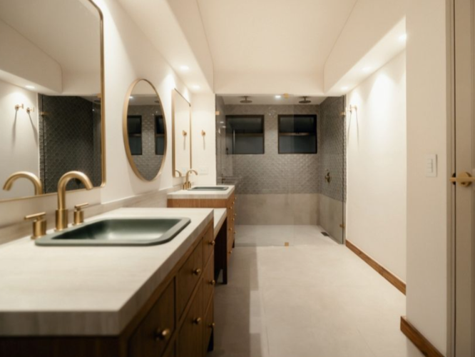 Apartamento en venta en El Poblado, Medellín · foto 19 de 24