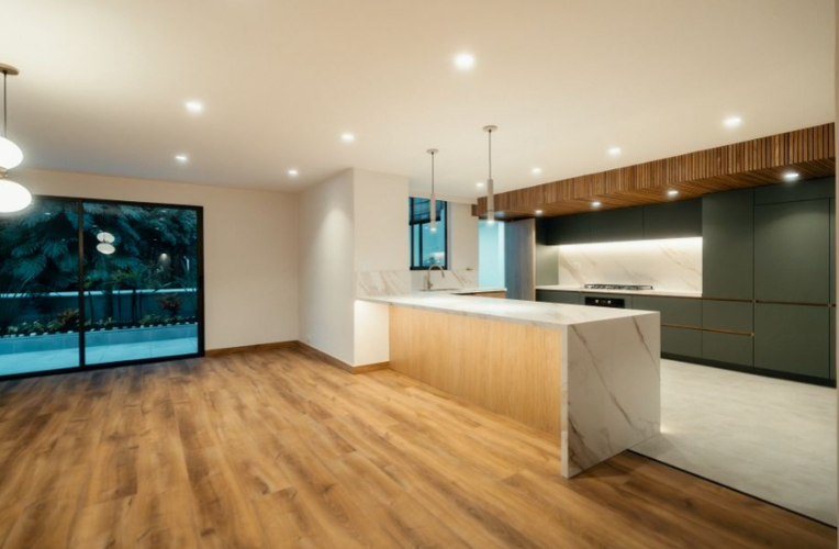 Apartamento en venta en El Poblado, Medellín · foto 23 de 24