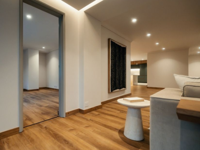 Apartamento en venta en El Poblado, Medellín · foto 24 de 24