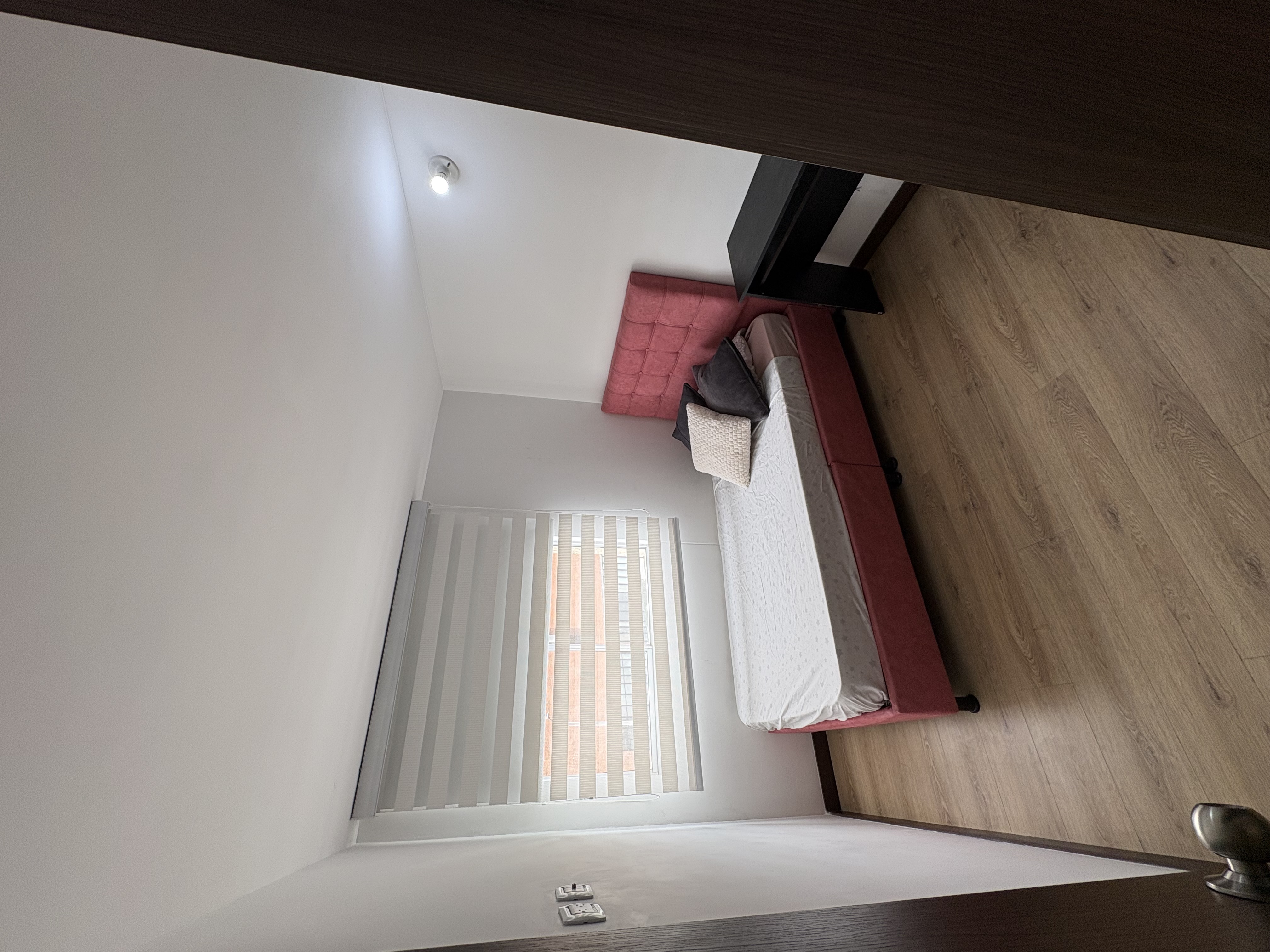 Habitación en arriendo en El Dorado