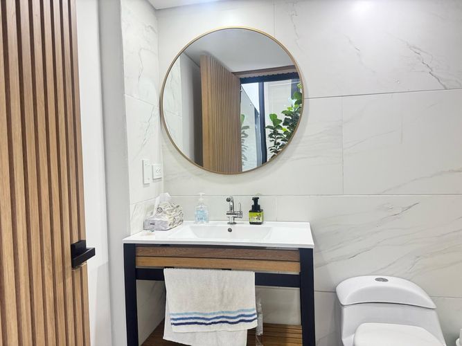 Oficina en arriendo en Laureles, Medellín, 230 m² · foto 16 de 18