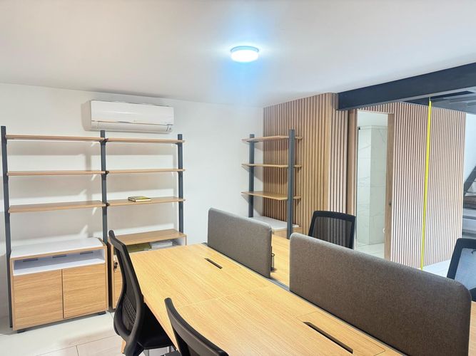 Oficina en arriendo en Laureles, Medellín, 230 m² · foto 9 de 18