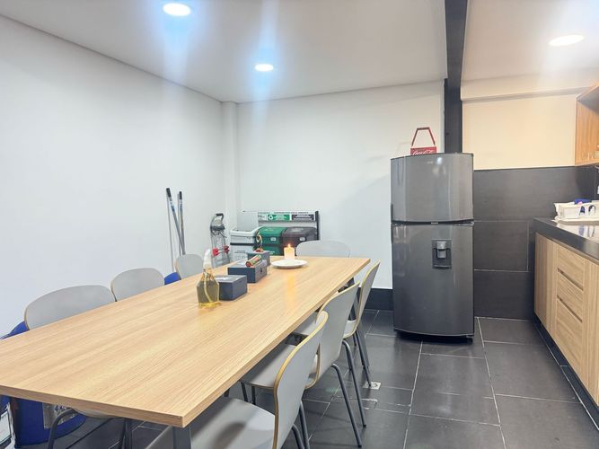 Oficina en arriendo en Laureles, Medellín, 230 m² · foto 10 de 18