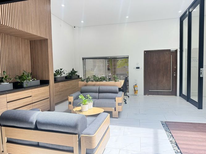 Oficina en arriendo en Laureles, Medellín, 230 m² · foto 3 de 18