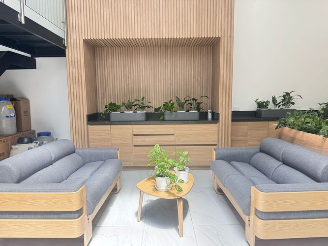 Oficina en arriendo en Laureles, Medellín, 230 m² · foto 15 de 18