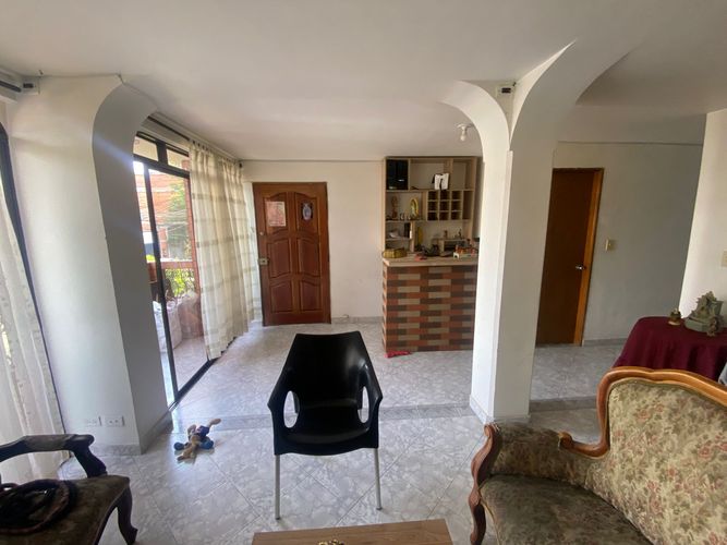 Casa en venta en La Magnolia, Envigado · foto 2 de 18