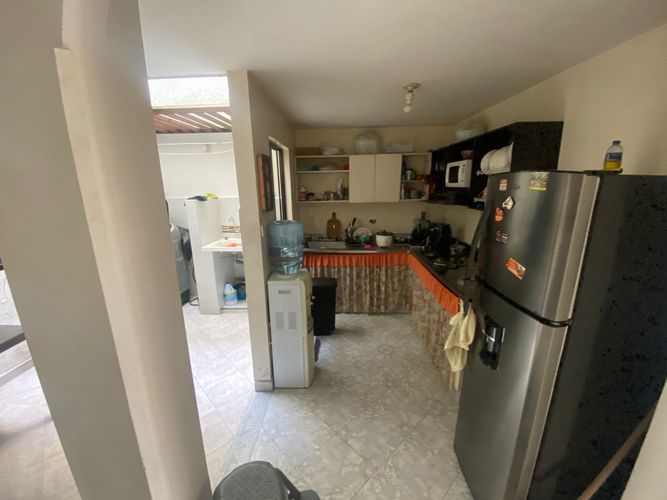 Casa en venta en La Magnolia, Envigado · foto 4 de 18