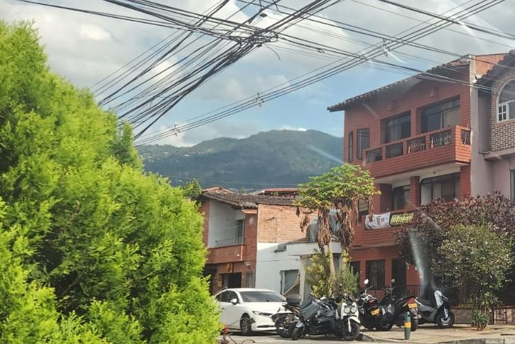 Casa en venta en La Magnolia, Envigado · foto 17 de 18