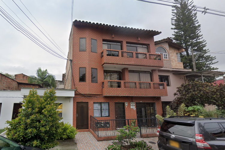 Casa en venta en La Magnolia, Envigado · foto 18 de 18