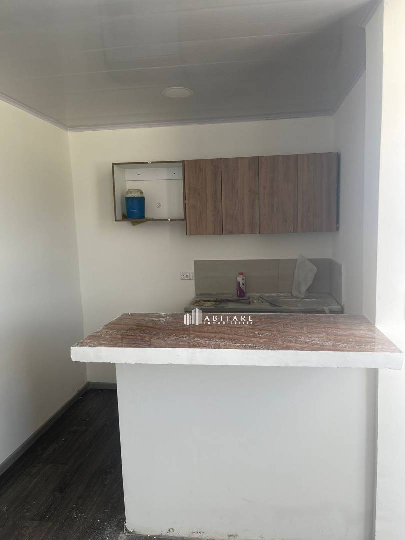 Warehouse for rent in Mamonal, Cartagena