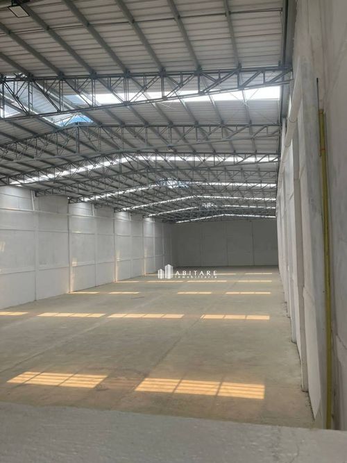 Bodega en arriendo en Mamonal, Cartagena, 1500 m² · foto 2 de 8