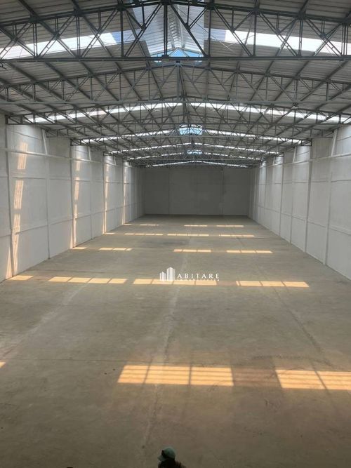 Bodega en arriendo en Mamonal, Cartagena, 1500 m² · foto 7 de 8