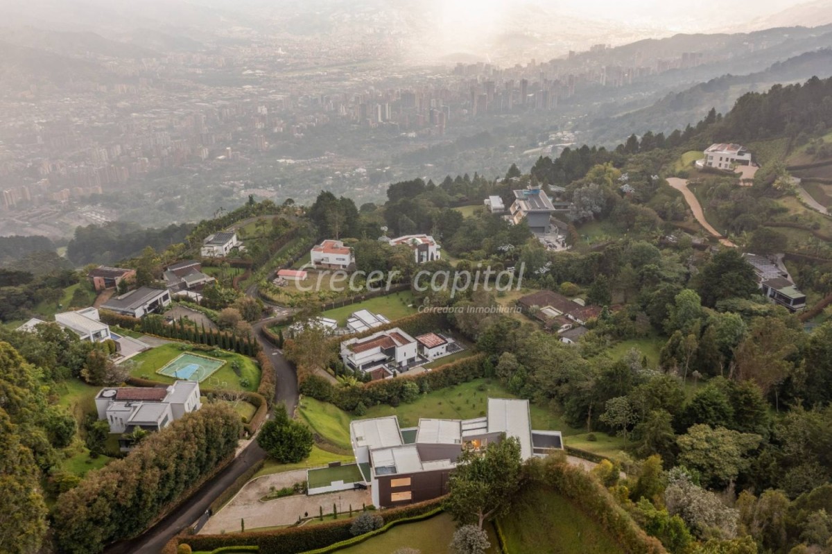 5BR House in Las Palmas (5000 m²) - 2