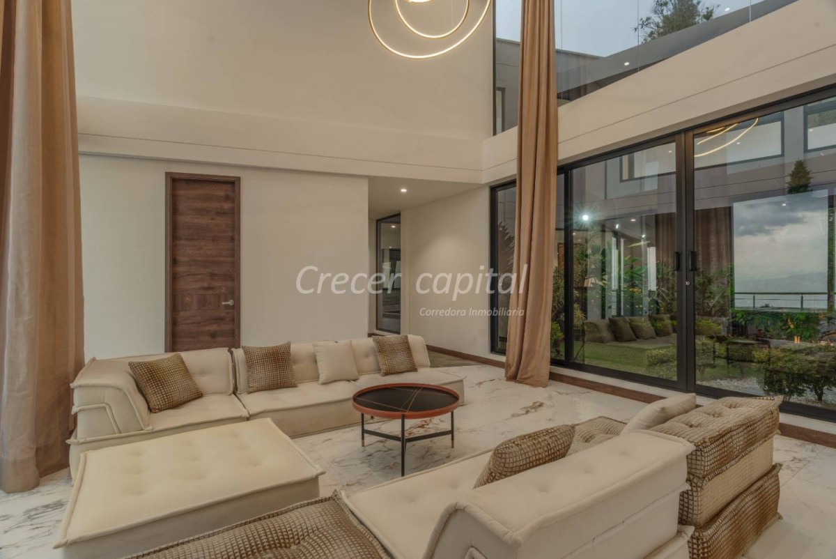 5BR House in Las Palmas (5000 m²) - 4
