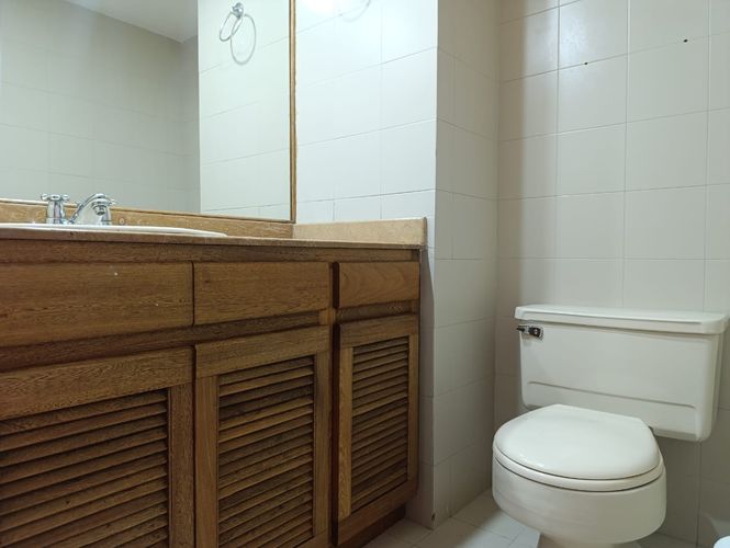 Apartamento de 3 alcobas en venta en El Poblado, Medellín, 198 m² · foto 10 de 20