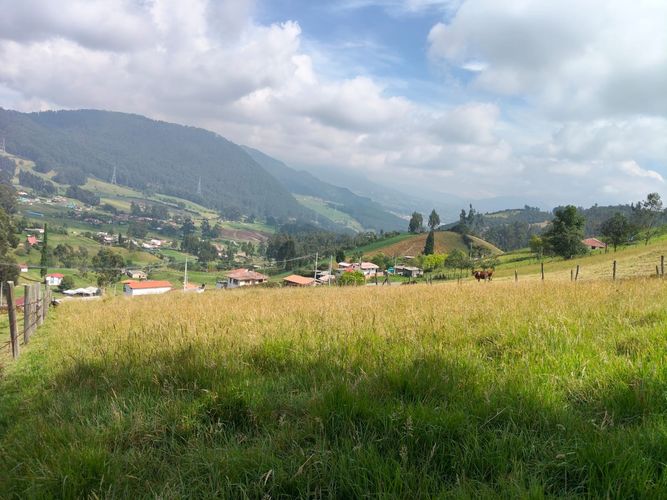 Lote en venta en San Jorge, Zipaquirá, 1500 m² · foto 7 de 9