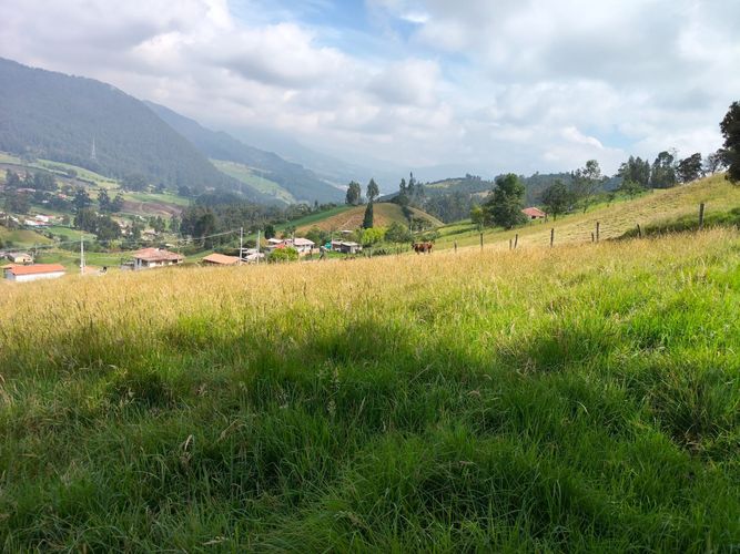 Lote en venta en San Jorge, Zipaquirá, 1500 m² · foto 9 de 9
