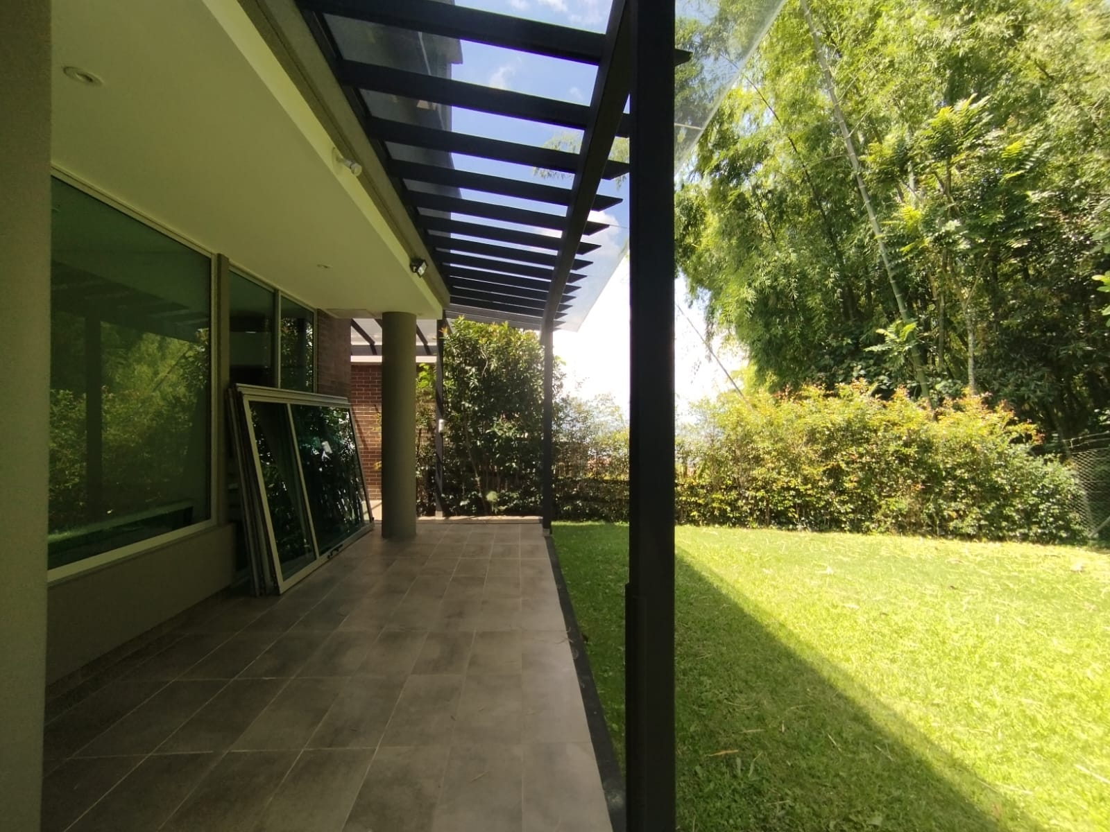Casa en Arriendo en Santa catalina, Envigado