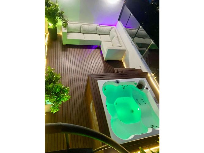 Apartamento de 2 alcobas en venta en Provenza, Medellín, 175 m² · foto 15 de 18