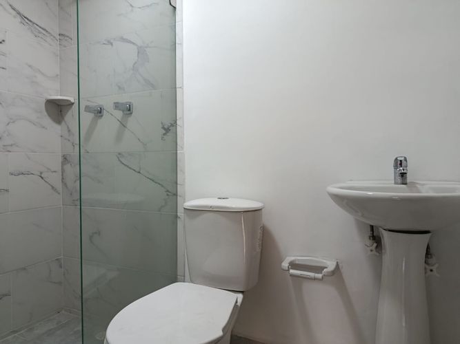 Oficina en arriendo en El Poblado, Medellín, 45 m² · foto 9 de 9