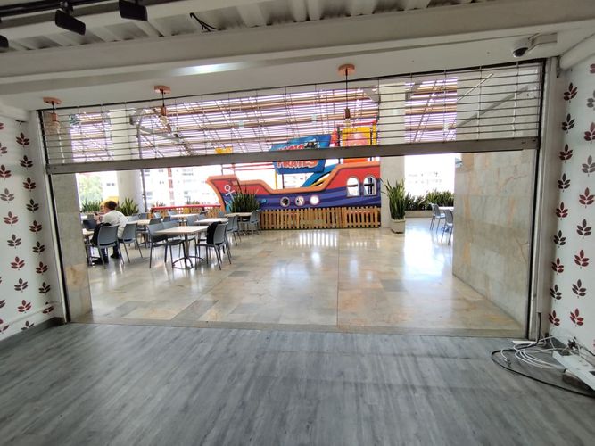 Local en arriendo en Loma Del Escobero, Envigado, 54 m² · foto 8 de 11