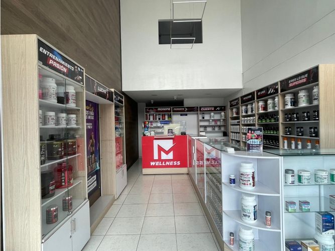 Local en venta en Delicias Sur, Chía, 44 m² · foto 3 de 13
