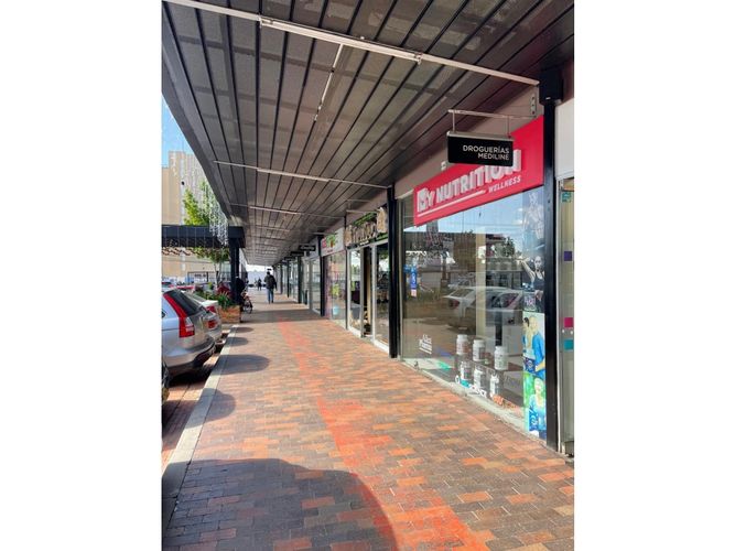 Local en venta en Delicias Sur, Chía, 44 m² · foto 4 de 13