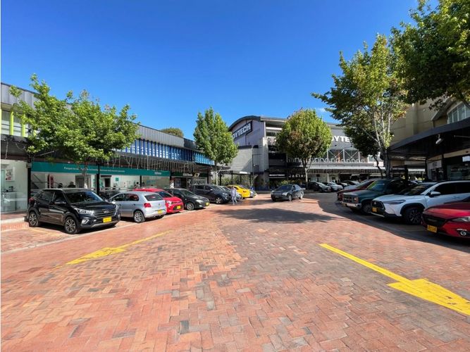 Local en venta en Delicias Sur, Chía, 44 m² · foto 5 de 13