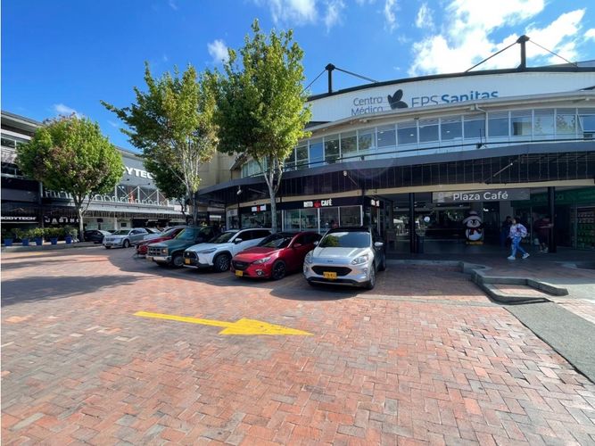 Local en venta en Delicias Sur, Chía, 44 m² · foto 6 de 13