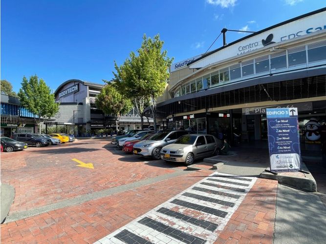 Local en venta en Delicias Sur, Chía, 44 m² · foto 7 de 13