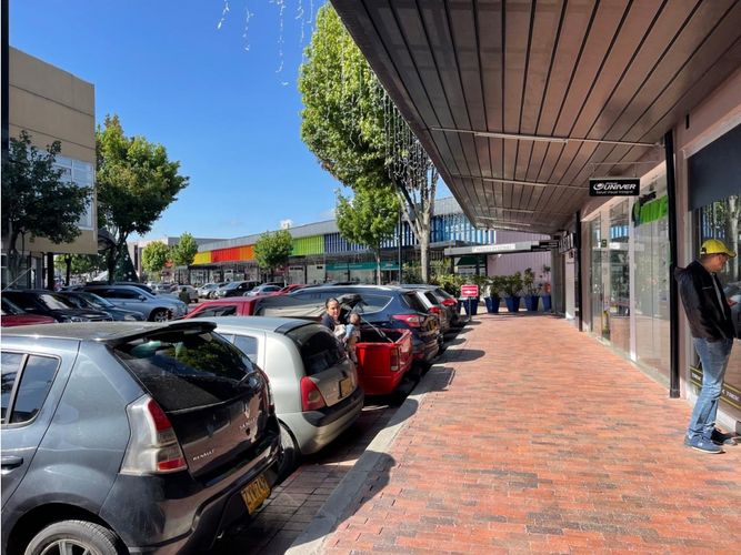 Local en venta en Delicias Sur, Chía, 44 m² · foto 10 de 13