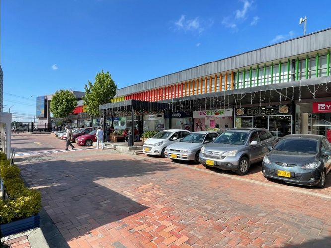 Local en venta en Delicias Sur, Chía, 44 m² · foto 12 de 13