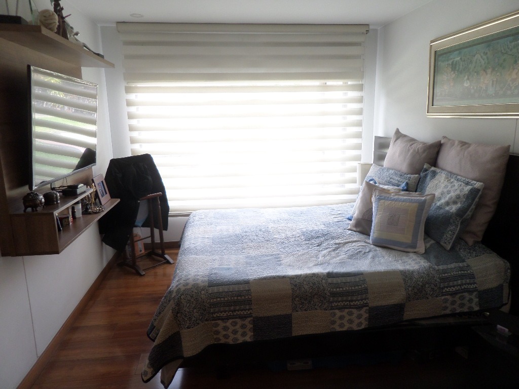 Apartamento en venta en Ciudad Salitre Occidental, Bogotá · foto 5 de 23