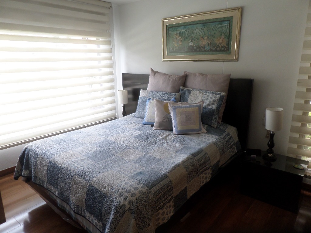 Apartamento en venta en Ciudad Salitre Occidental, Bogotá · foto 7 de 23