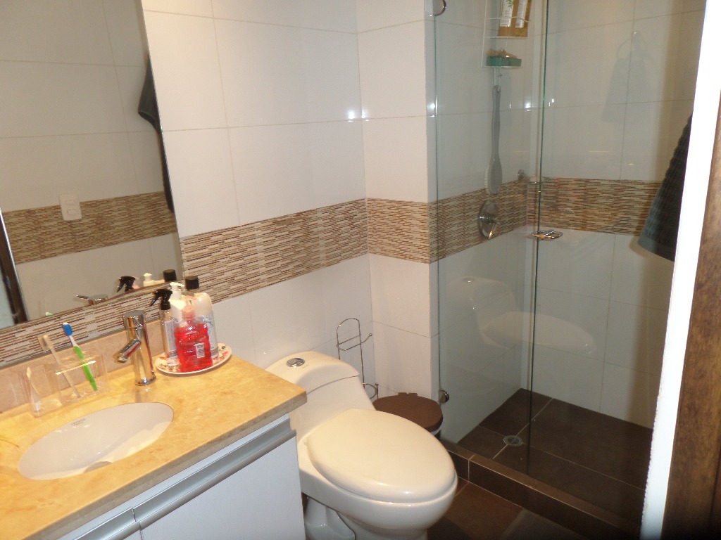 Apartamento en venta en Ciudad Salitre Occidental, Bogotá · foto 9 de 23