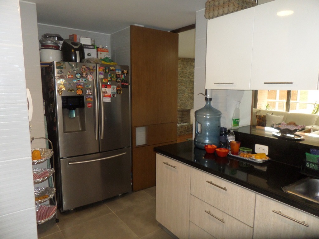 Apartamento en venta en Ciudad Salitre Occidental, Bogotá · foto 10 de 23