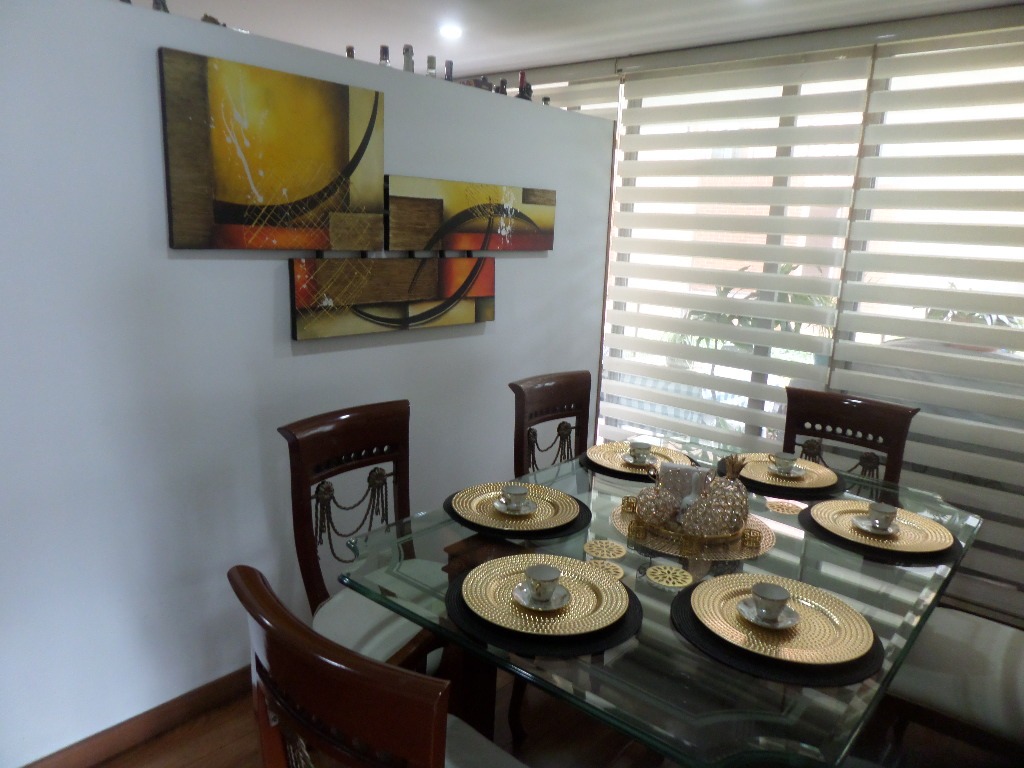 Apartamento en venta en Ciudad Salitre Occidental, Bogotá · foto 12 de 23
