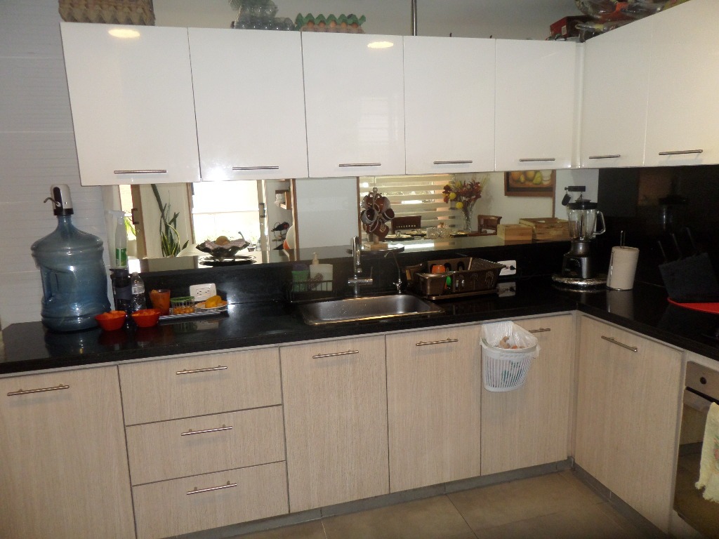 Apartamento en venta en Ciudad Salitre Occidental, Bogotá · foto 13 de 23
