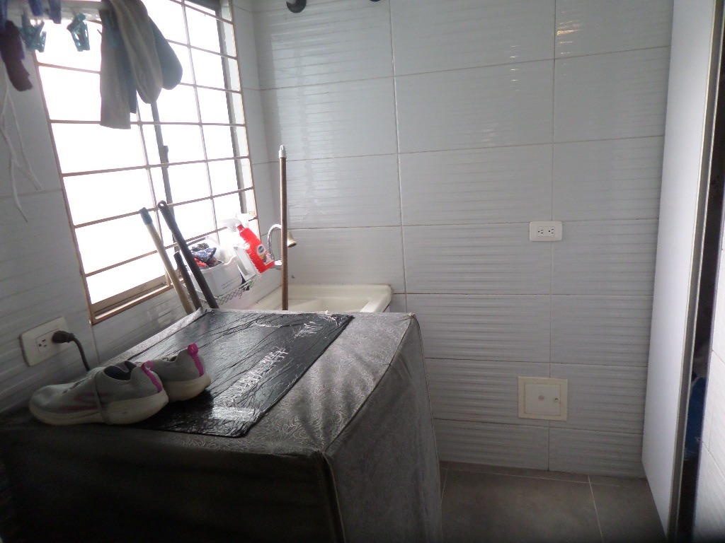Apartamento en venta en Ciudad Salitre Occidental, Bogotá · foto 14 de 23