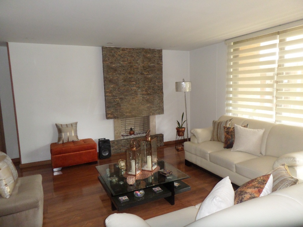 Apartamento en venta en Ciudad Salitre Occidental, Bogotá · foto 16 de 23