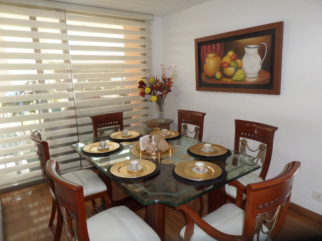 Apartamento en venta en Ciudad Salitre Occidental, Bogotá · foto 17 de 23