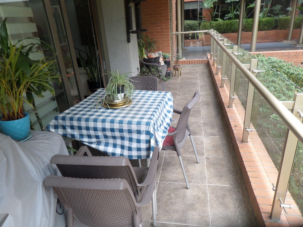 Apartamento en venta en Ciudad Salitre Occidental, Bogotá · foto 19 de 23