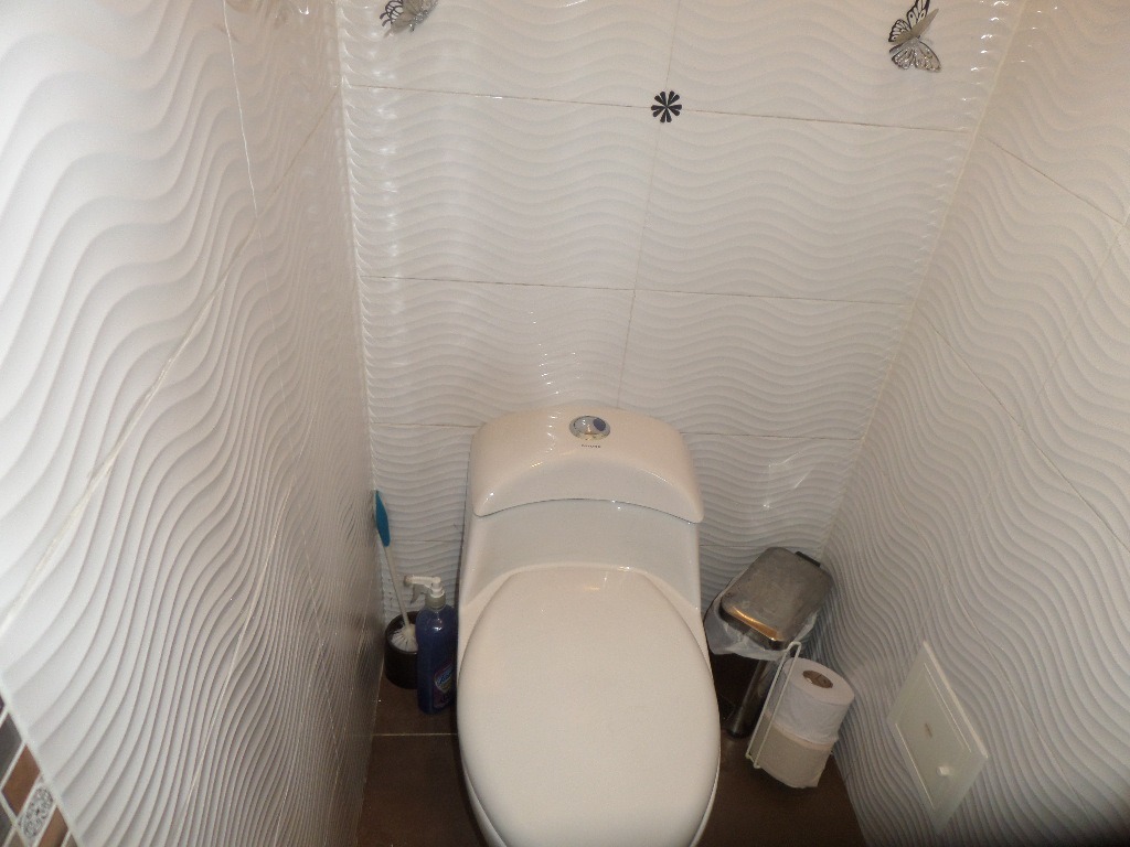 Apartamento en venta en Ciudad Salitre Occidental, Bogotá · foto 20 de 23