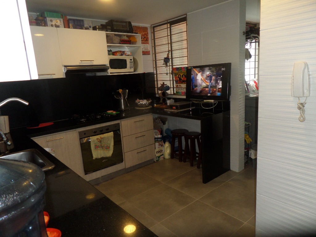 Apartamento en venta en Ciudad Salitre Occidental, Bogotá · foto 23 de 23