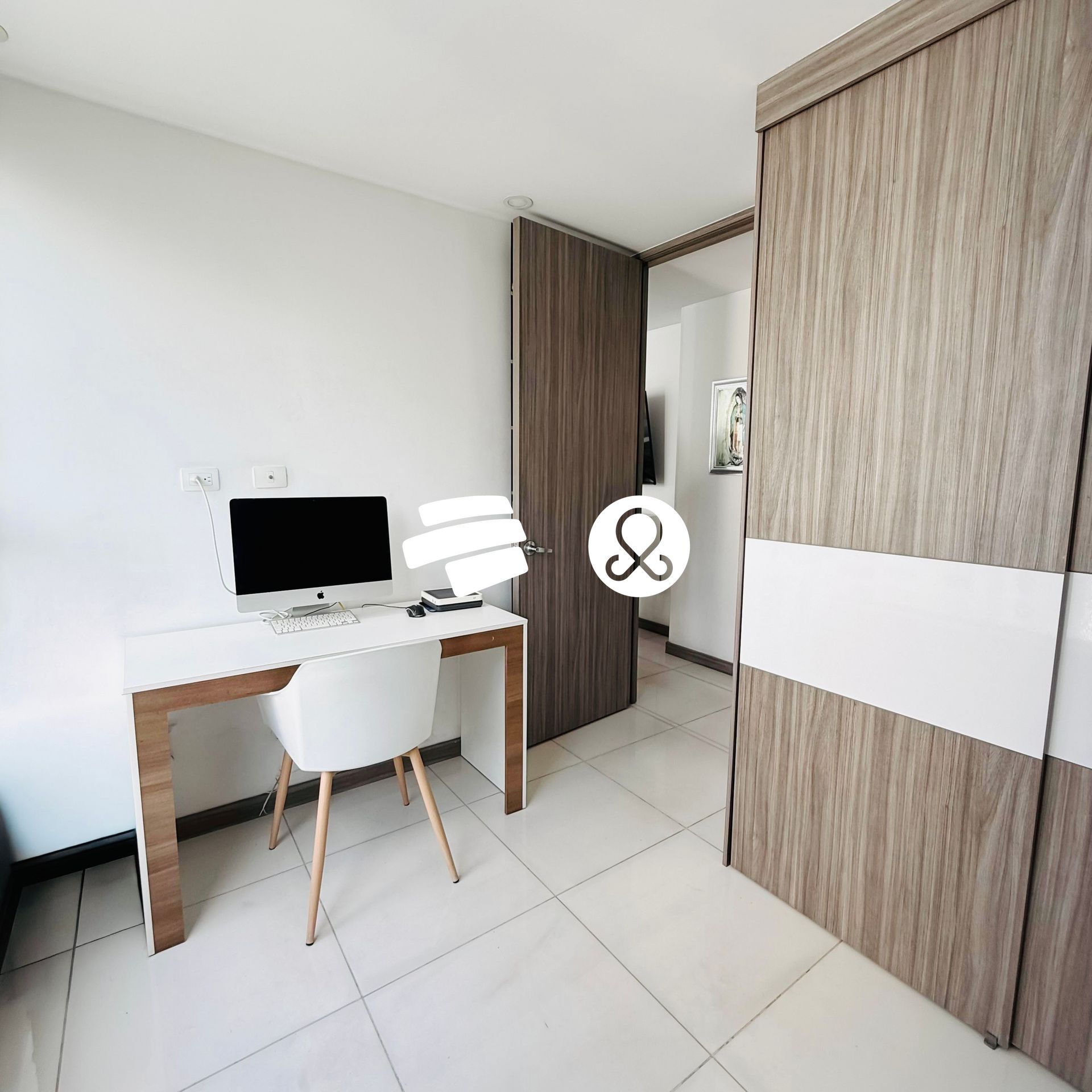 Apartamento en venta en Suramerica, Itagüí · foto 5 de 9