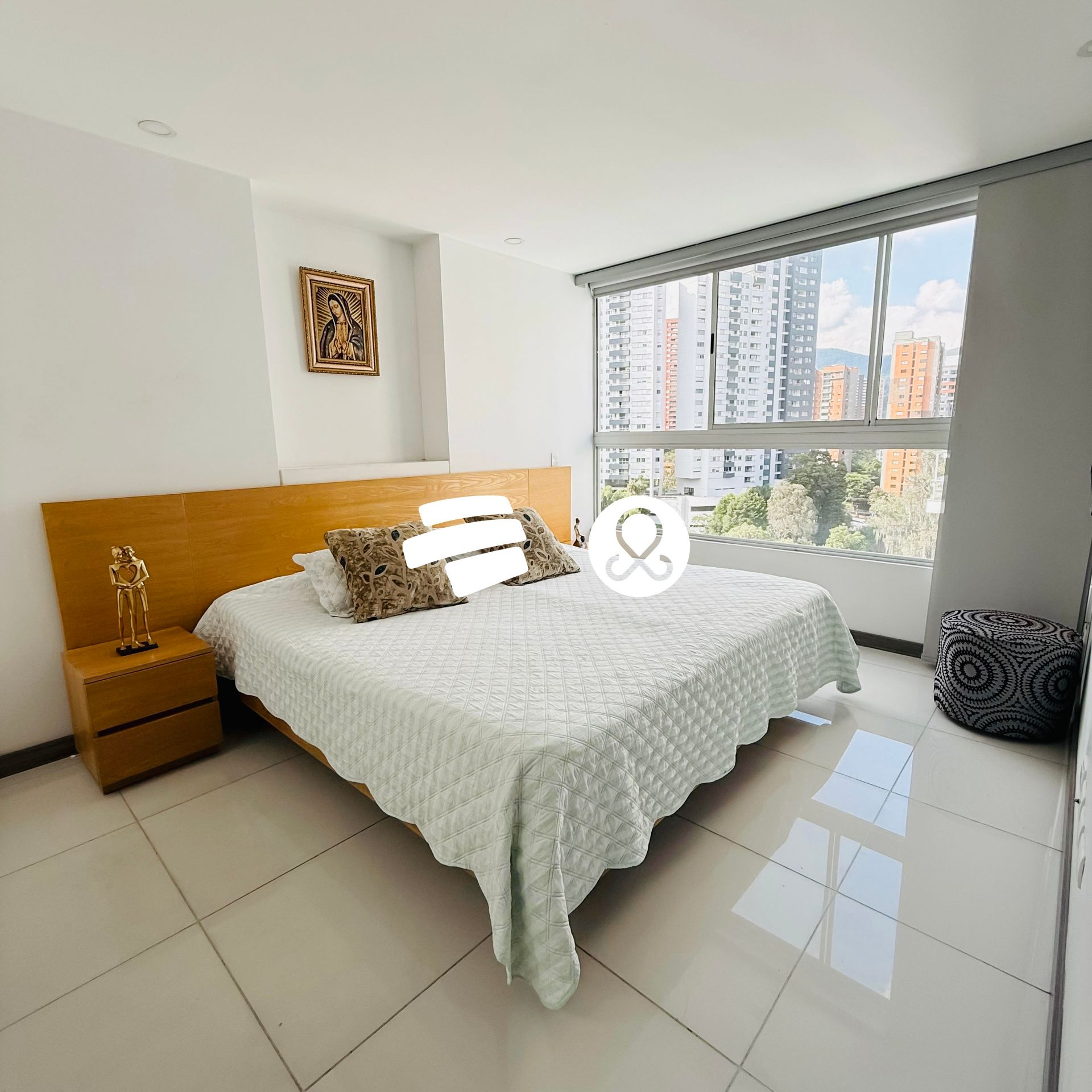 Apartamento en venta en Suramerica, Itagüí · foto 6 de 9