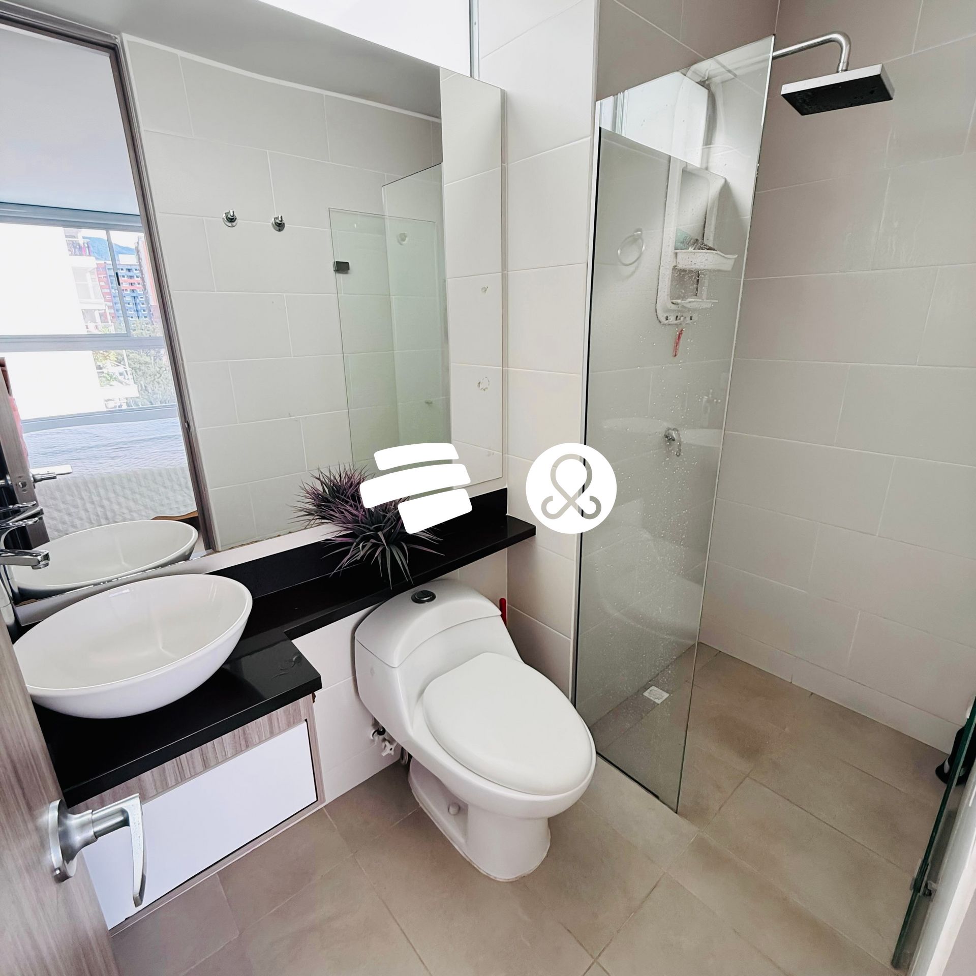 Apartamento en venta en Suramerica, Itagüí · foto 7 de 9