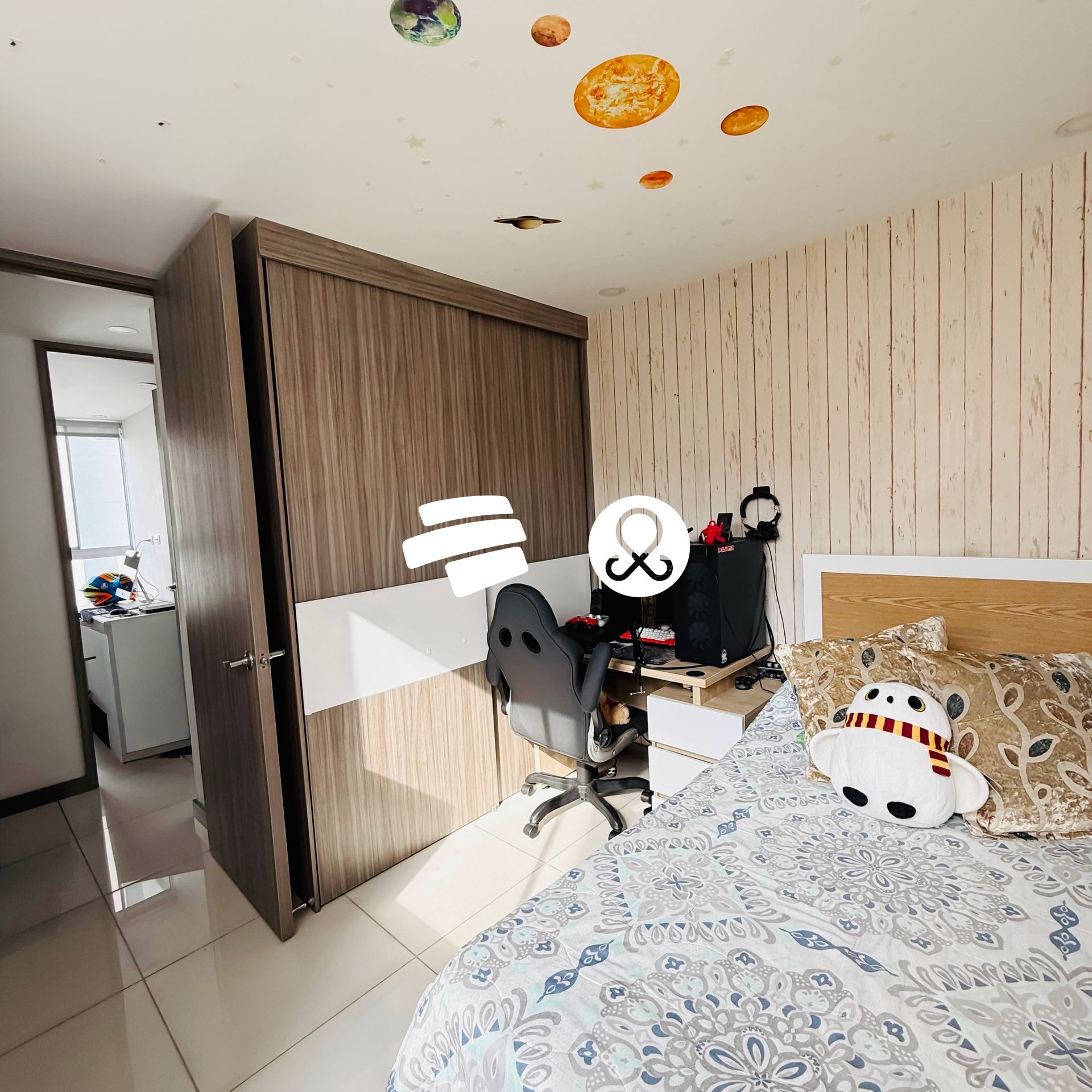 Apartamento en venta en Suramerica, Itagüí · foto 8 de 9