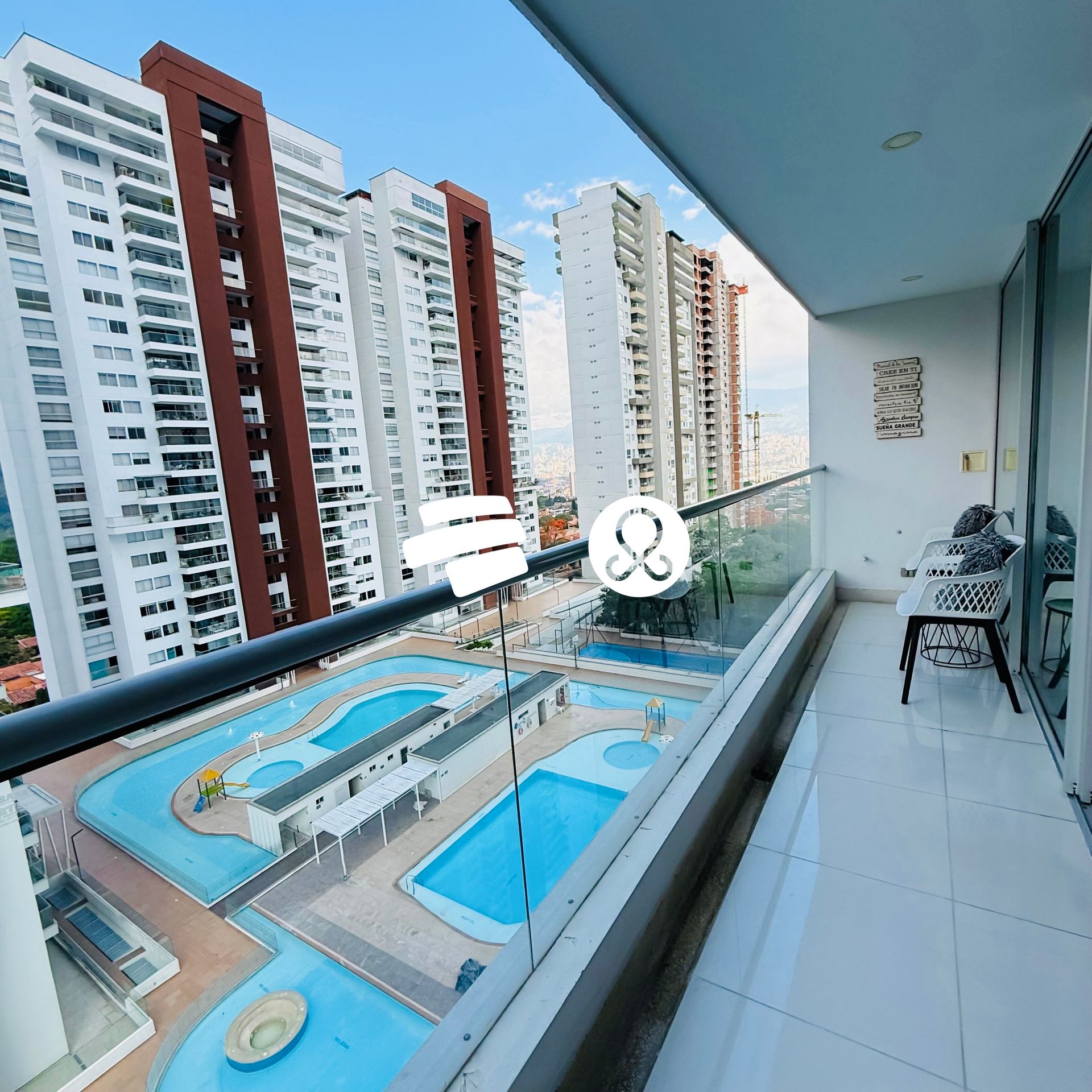 Apartamento en venta en Suramerica, Itagüí · foto 9 de 9